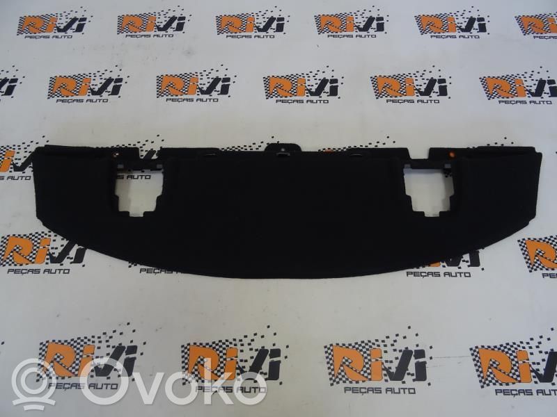 Parcel shelf   CHAPELEIRA