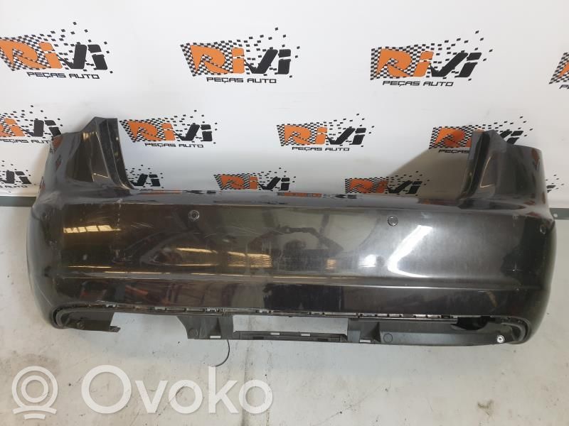 Galinis bamperis   8P3,COMALGUNSDANOS,SPORTBACK5PORTAS,TRAS
