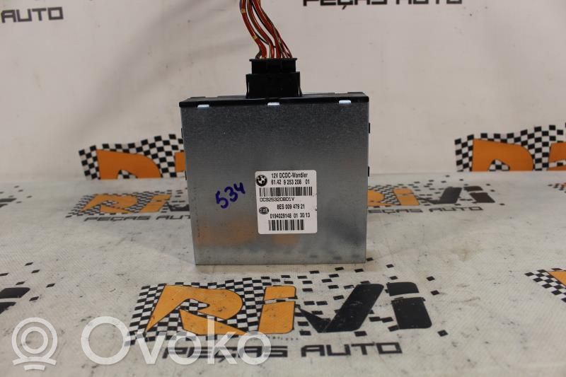 Sonstige Steuergeräte / Module   9253208,8ES00947921,925320801,MINIR55,SERIE1E81,SERIE3E90,X1E84
