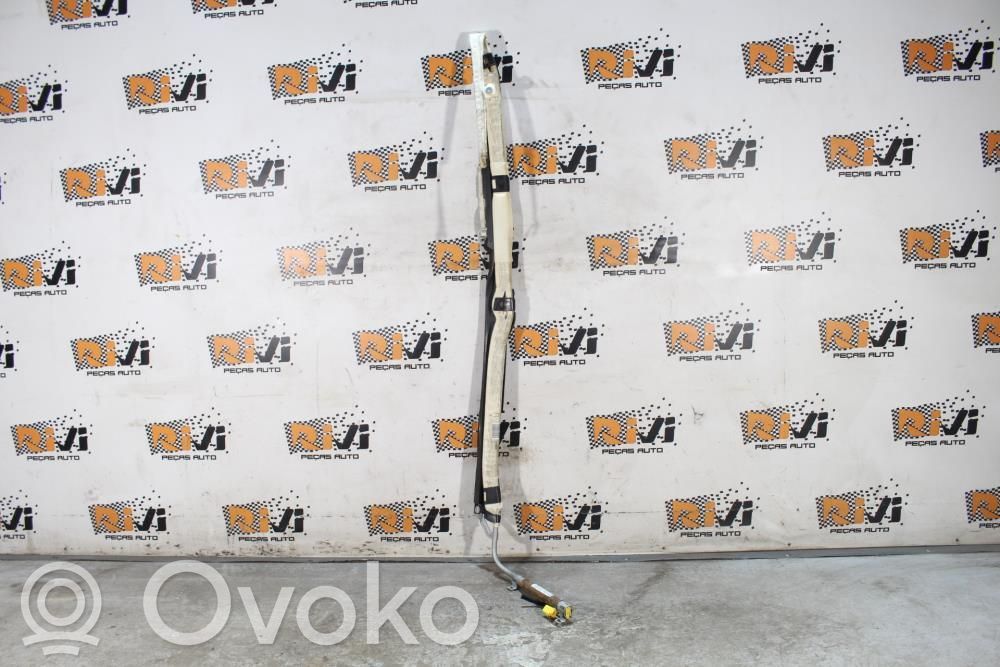 Volkswagen Golf V Jumta gaisa spilvens 