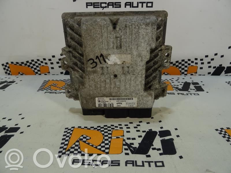 Unidad de control/módulo del motor   BV6112A650NK,4PPK,BV6112A650NK,S180133036C