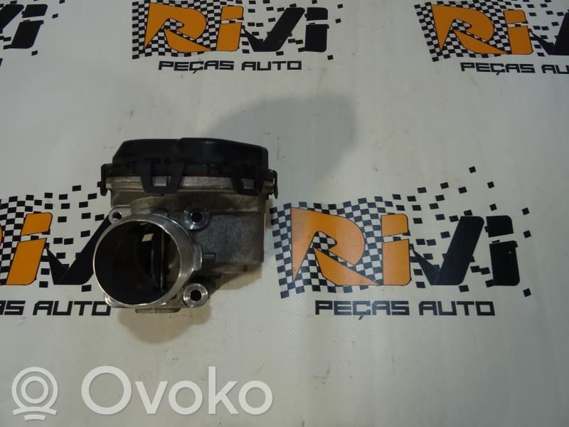 Válvula de mariposa eléctrica   980723858002,980723858002,TDCI