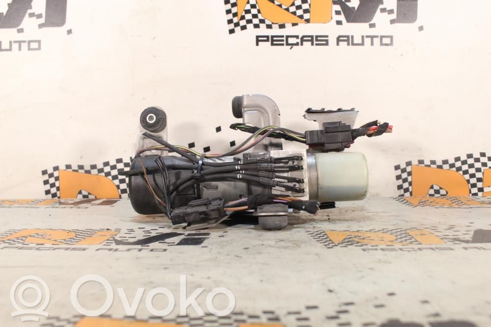 Motor de techo plegable   7195518,HB71285002
