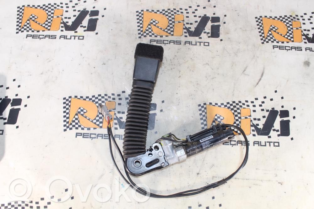 Front seatbelt   72119177771,608959800E,9177771,SERIE3CABRIOE93