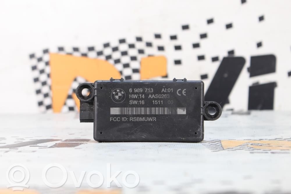 Alarm control unit/module   6989713,6989713,AAS0263,SERIE1E88,SERIE3E93,Z4E89