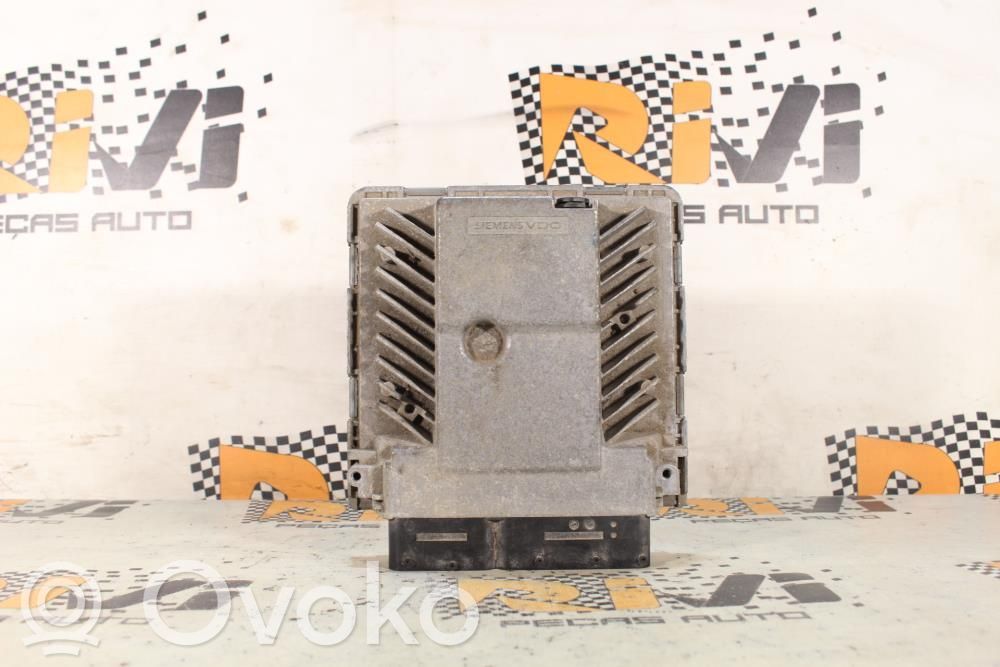 Engine control unit/module   03G906018GQ,20TDI170CVBMN,5WP45633AC
