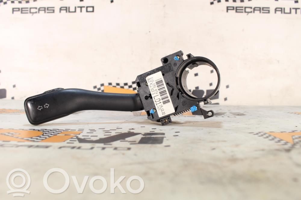 Audi A3 S3 8L Rankenėlių komplektas 