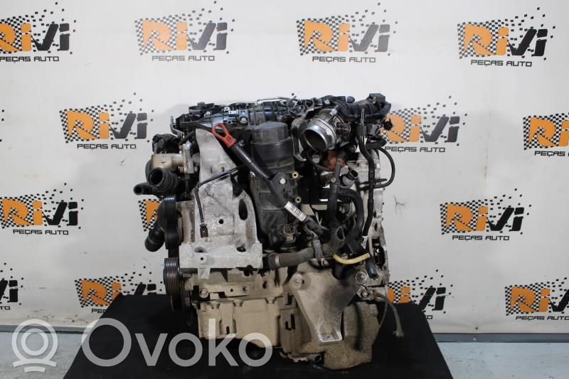 Moteur   N47D20C,SERIE1E81,SERIE3E90,SERIE5E60,X1E84,X3E83