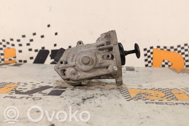 BMW 1 F20 F21 EGR vārsts 