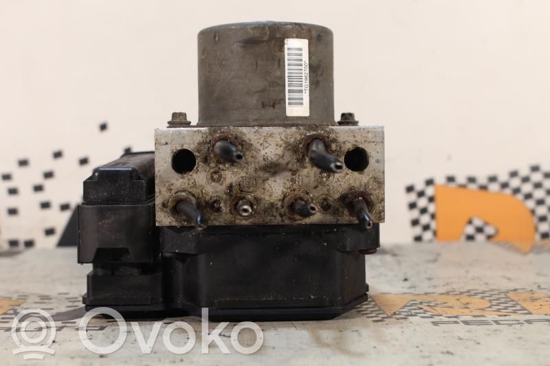 Mini Cooper Countryman R60 ABS bloks 