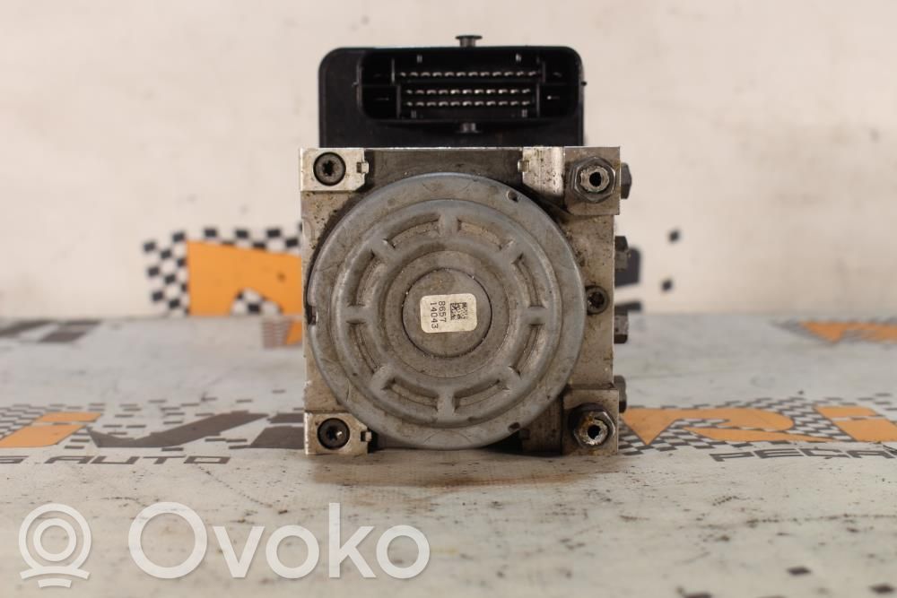 ABS Blokas   5Q0907379K,5Q0614517J,ABSVAG,SEATLEON5F