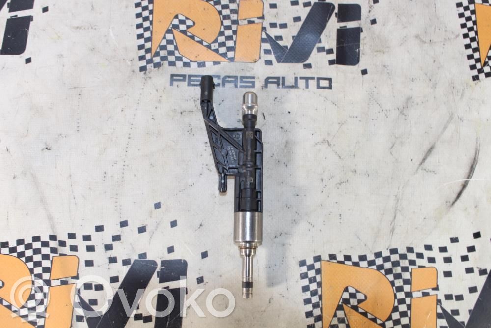 BMW 1 F20 F21 Fuel injector 