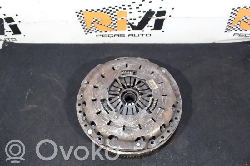 Clutch set kit   7519484,7526600,DISCO7526600,LUK,PRENSA