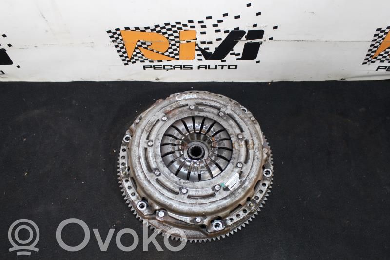 Sankabos komplektas   CM5G7563JF,CA6G6375CB,CM5G7550FE,DISCOCM5G7550FE,PRENSACM5G7563JF,SACHS