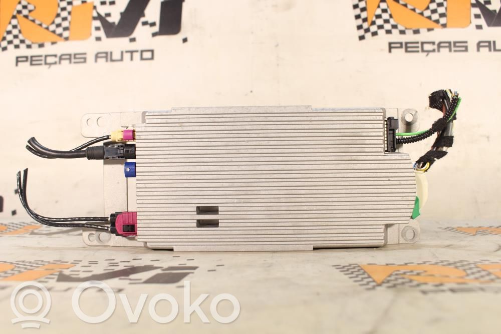 Модуль «Bluetooth»   84109257151,9257151,SERIE1F20,SERIE2F22,SERIE3F30,SERIE4F32,SERIE5F10,SERIE6F12,SERIE7F01,X3F25