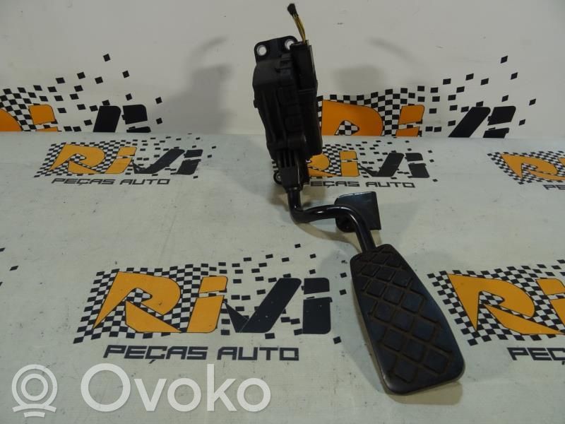 Akceleratoriaus pedalas   4F2721523,4F2721523,POTENCIADOR