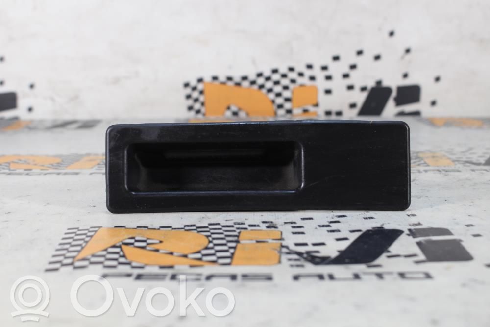 BMW M3 F80 Uchwyt / Rączka zewnętrzna otwierania klapy tylnej / bagażnika 