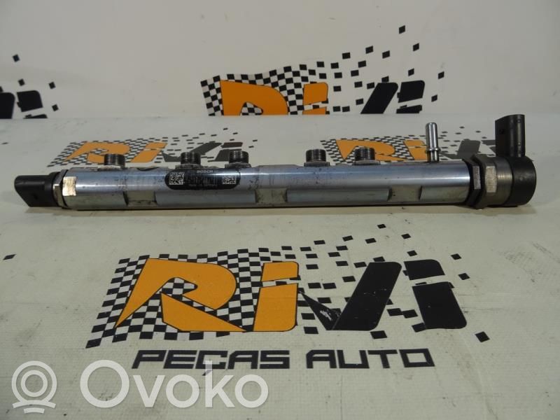 Fuel main line pipe   0445214131,0445214131,120D,123D,320D,779788201,E88118D,E93318D,SERIE1E81,SERIE3E90