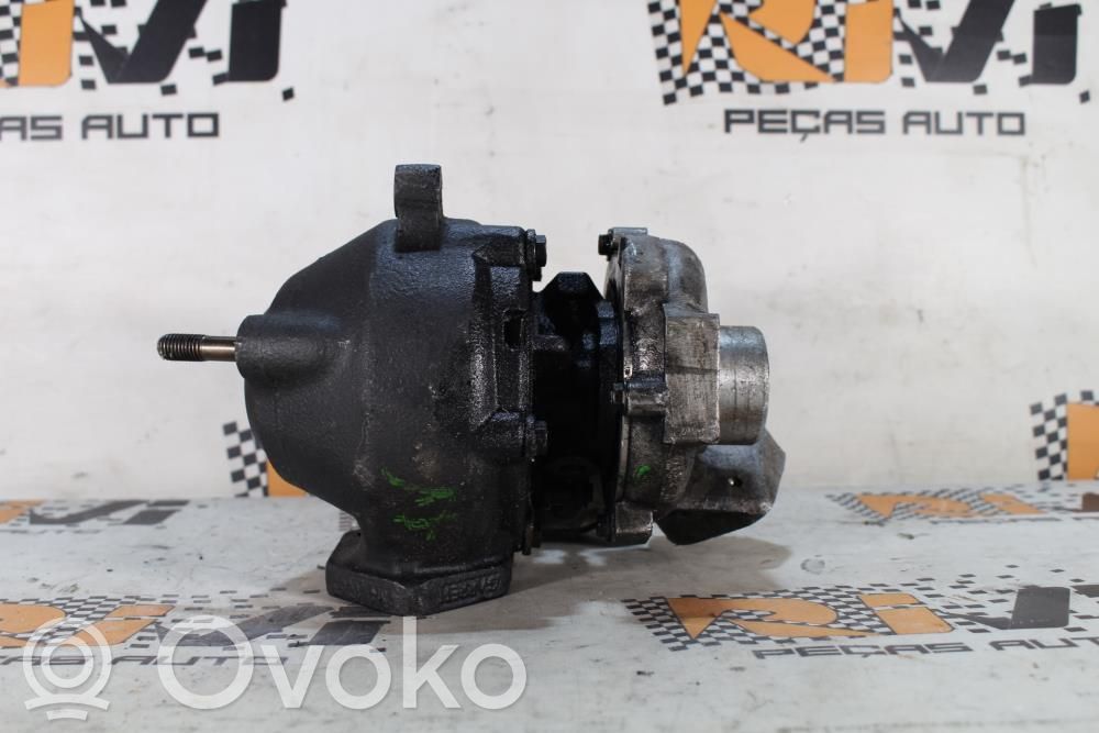 Turbo   7787626G,7174784,GT1749V