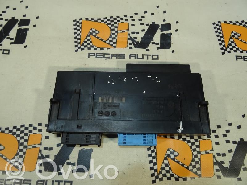BMW 3 E90 E91 Other control units/modules 