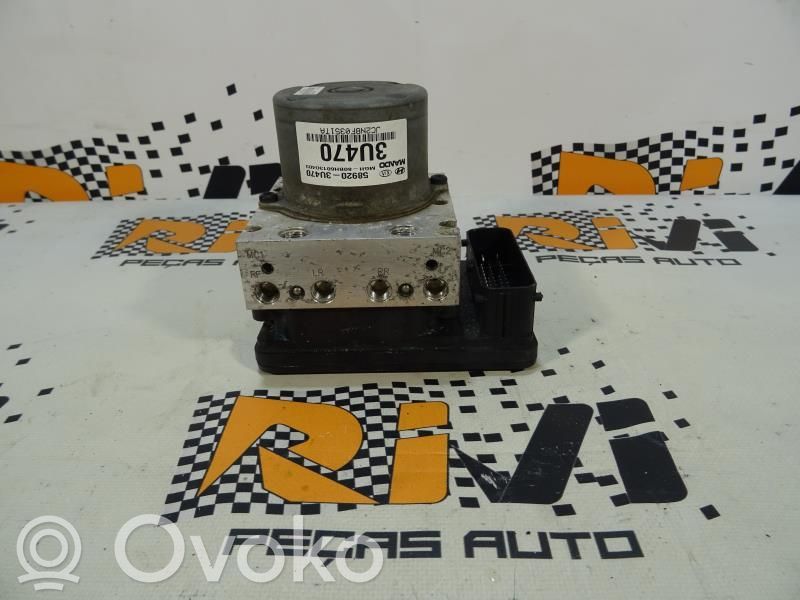 Bomba de ABS   589203U470,046GAE1D1223930,589203U470,ABSKIASPORTAGE,BE6003O404