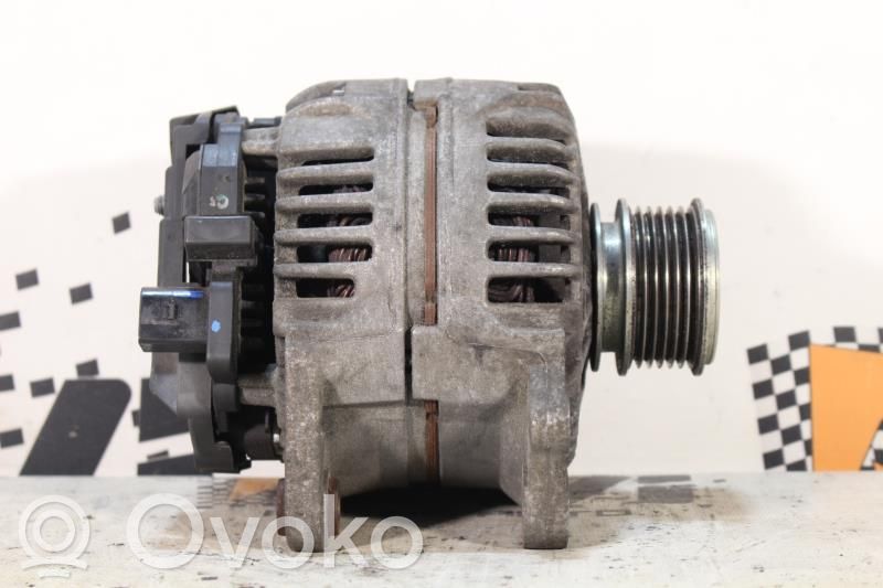 Ģenerators   038903023L,012432500,038903023L,AUDIA2,SEATIBIZA,SKODAFABIA,VOLKSWAGENBORA