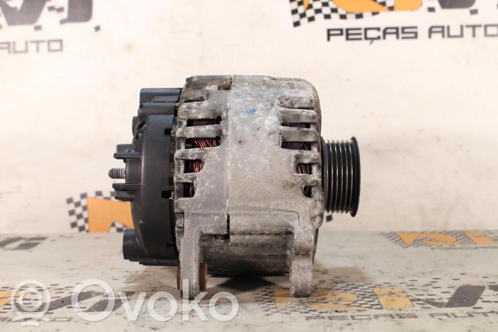 Ģenerators   059903016J,2543397B,ALTERNADORVAGTDI,AUDIA4,TG15095