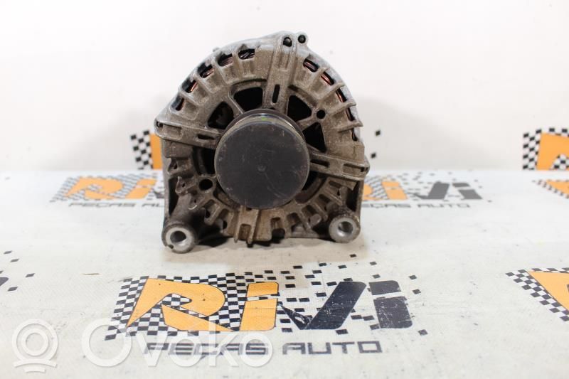 BMW X3 F25 Alternator 