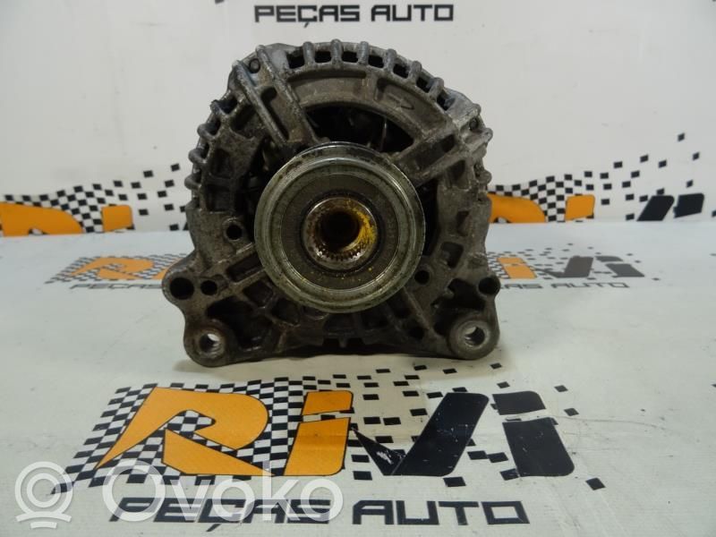 Генератор   03L903023,0124525187,03L903023,ALTERNADORVAG,AUDIA1,SEATIBIZA,SKODAFABIA,VOLKSWAGENGOLF,YETTI