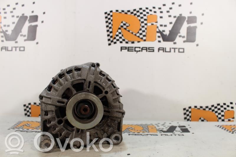 BMW 1 E81 E87 Alternator 