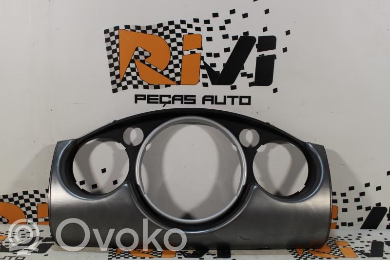 Dashboard trim   391100133B,ARODOQUADRANTEMINI,FRISO,R53