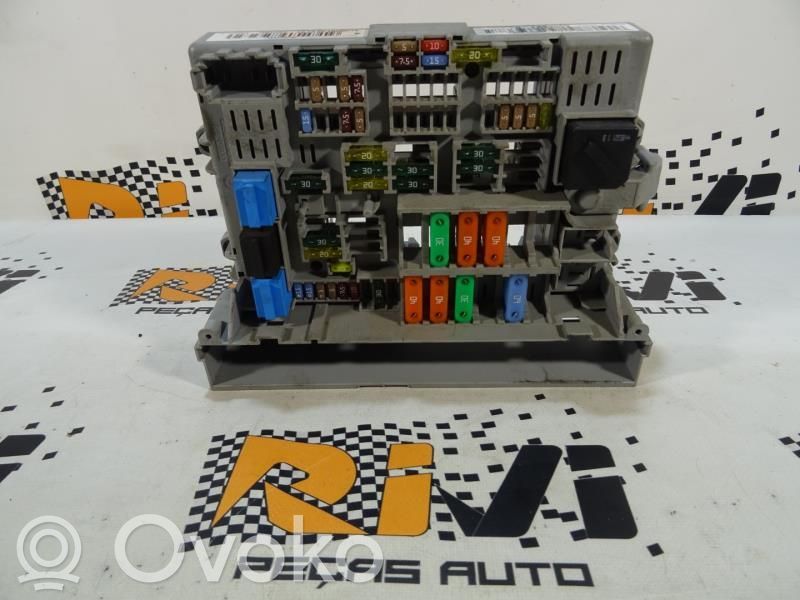 SAM control unit   61146906621,10688710,6906621,690662101,690662102,BSIBMWSERIE1