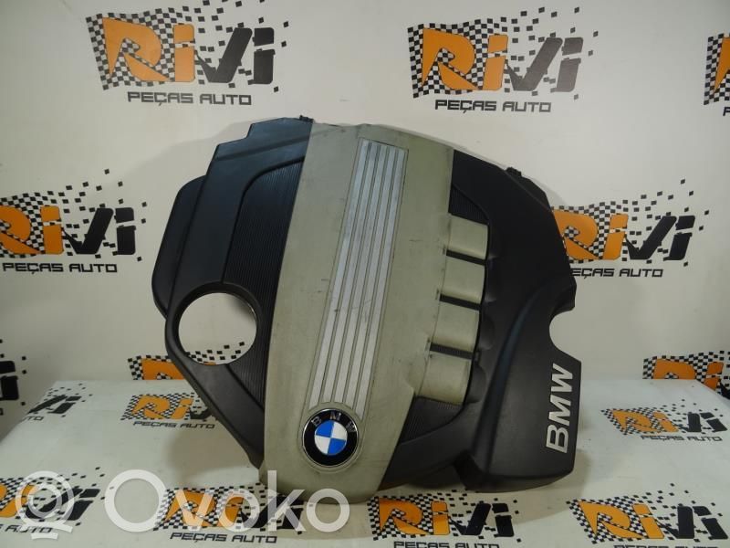 BMW 1 E81 E87 Engine cover (trim) 