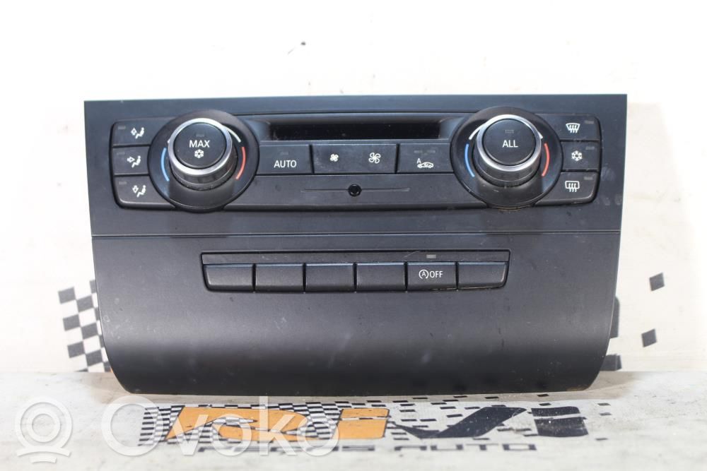Panel klimatyzacji   64119263303,9263303,A2C32355700