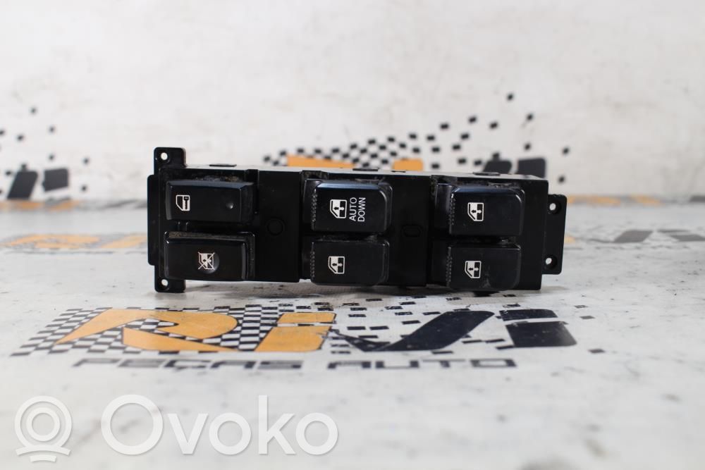 Electric window control switch   COMUTADOR,ESQUERDO,FRENTE,HYUNDAISANTAFE2