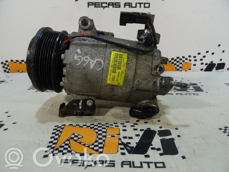 Air conditioning (A/C) compressor (pump)   C1B119D629AE,BMAX,C1B119D629AE,COMPRESSORDOACFORD