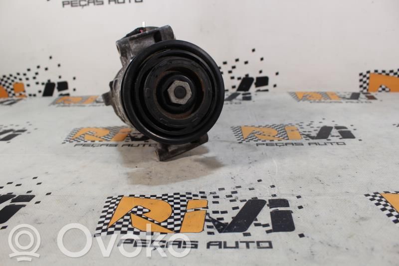 BMW 1 F20 F21 Компрессор (насос) кондиционера воздуха 