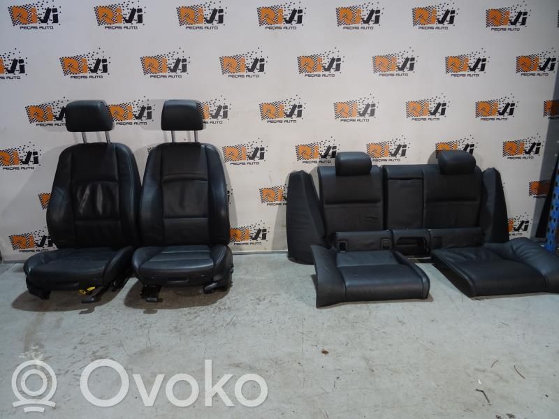 Sitze komplett   BANCOS,EM,LCI,PACK,PELE,RECURSOS