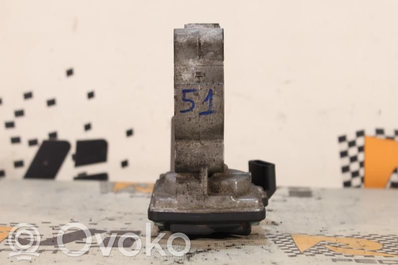 BMW 1 F20 F21 Przepustnica elektryczna 