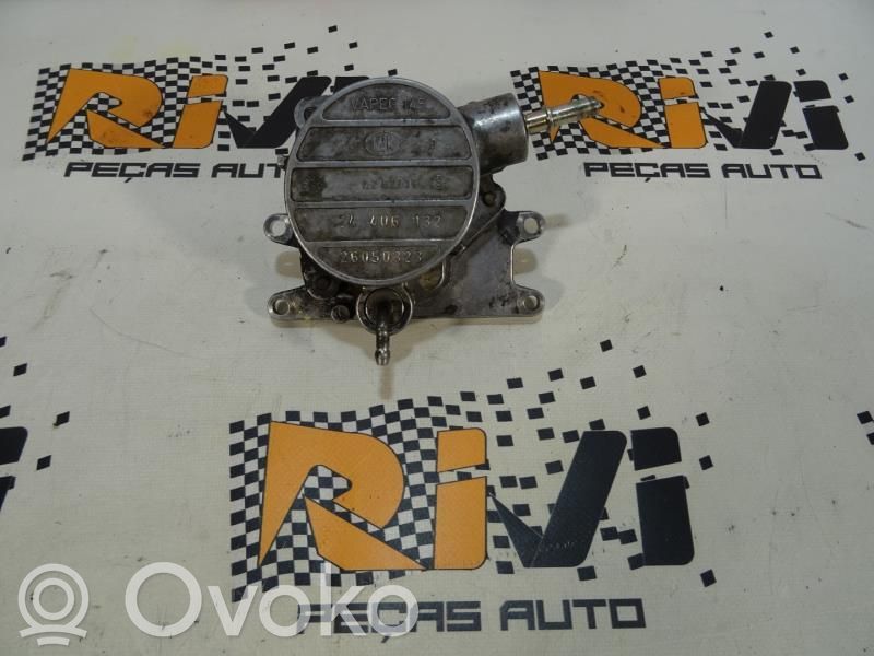 Vakuumo pompa   24406132,24406132,DEPRESSOROPEL