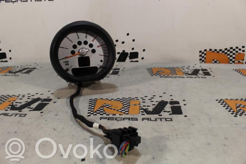 Speedometer (instrument cluster)   926058001,27214490,926058001,EMMILHAS,N47