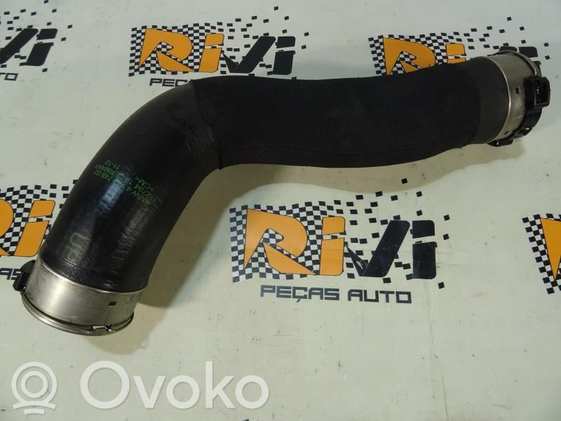 BMW 1 F20 F21 Gaisa caurule uz turbīnu 