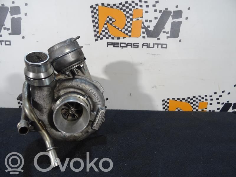 Turbine   H8200356205,741580,7650163,GTA1752LV,H8200356205741580,TURBORENAUTL20DCI