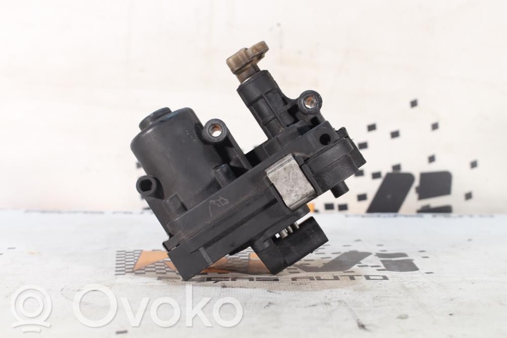 Opel Insignia A Solenoidinis vožtuvas 