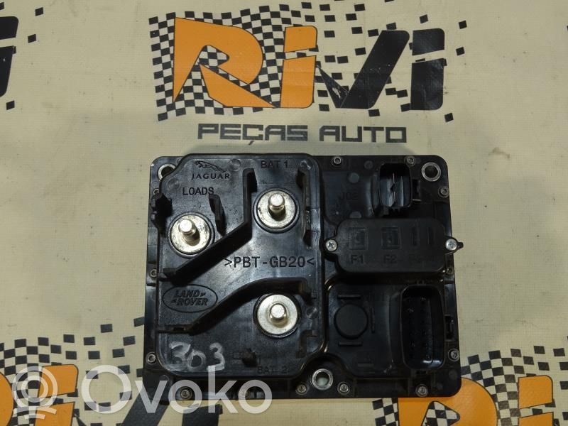 Autres unités de commande / modules   EJ3214F70AB,1601138810,738135003W,EJ3214F70AB