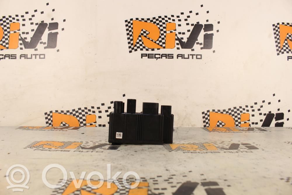 Mini One - Cooper F56 F55 Inne komputery / moduły / sterowniki 