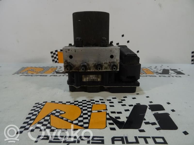 BMW 5 E60 E61 ABS-pumppu 