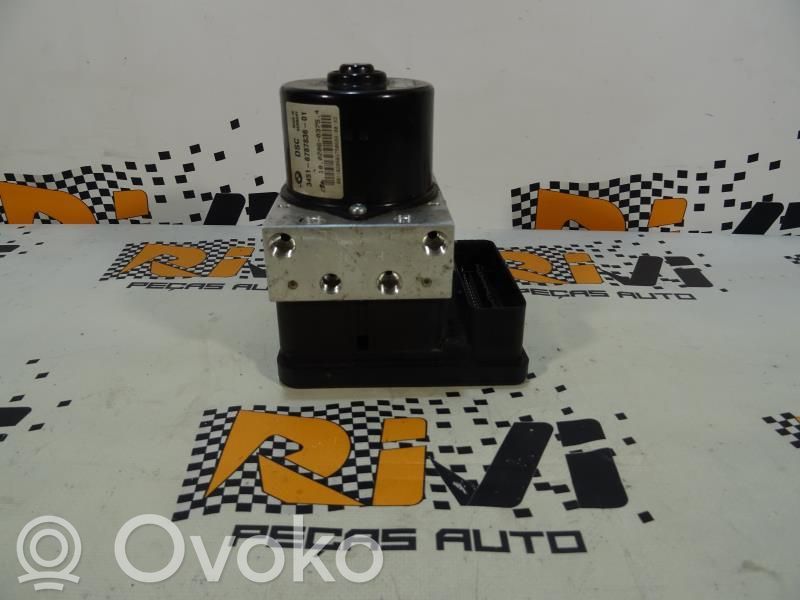 BMW 1 E81 E87 Pompa ABS 