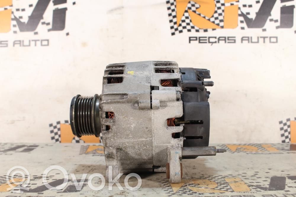 Генератор   03L903023A,26088901,ALTERNADORVAG,AUDIA1,SEATALTEA,SKODAOCTAVIA,VOLKSWAGENEOS