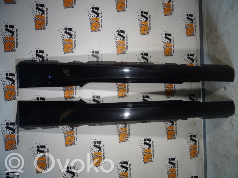 BMW 3 E92 E93 Sill 